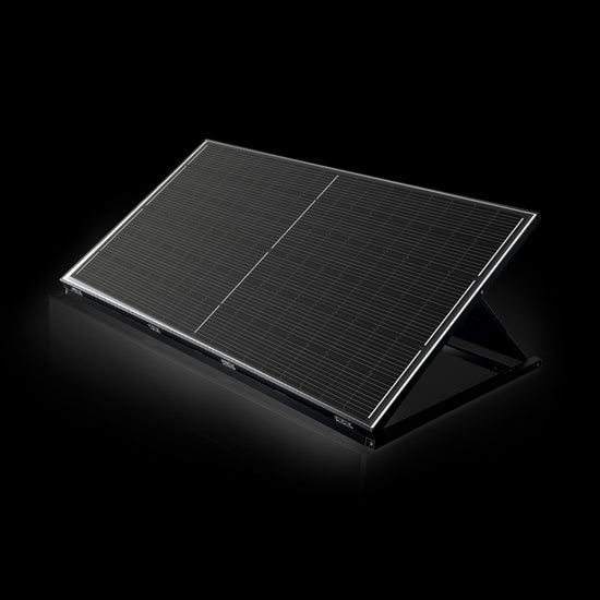 Basic Line X-EPP 310 W Solar Komplett-Set