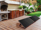 Color Collection Brown WSE 800 W Solar Komplett-Set